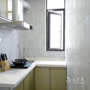 成都程西舍公寓(晨风村分店)酒店提供图片