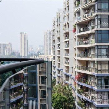 广州Locals路客·广州海珠A21舍公寓(高教内街分店)酒店提供图片