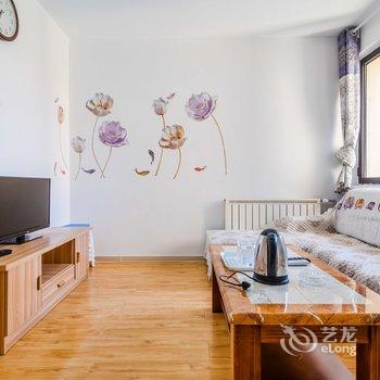 青岛包租龙公寓(情人伞分店)酒店提供图片