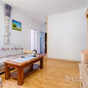 青岛包租龙公寓(情人伞分店)酒店提供图片