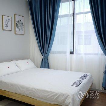 成都程西舍公寓(晨风村分店)酒店提供图片
