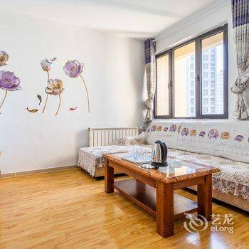 青岛包租龙公寓(情人伞分店)酒店提供图片