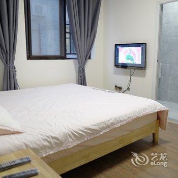 成都程西舍公寓(晨风村分店)酒店提供图片