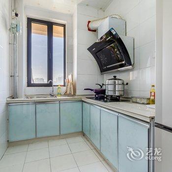 青岛包租龙公寓(情人伞分店)酒店提供图片