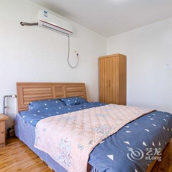 青岛包租龙公寓(情人伞分店)酒店提供图片