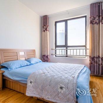 青岛包租龙公寓(情人伞分店)酒店提供图片