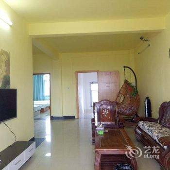 防城港金滩海岛客栈酒店提供图片