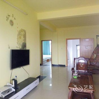 防城港金滩海岛客栈酒店提供图片