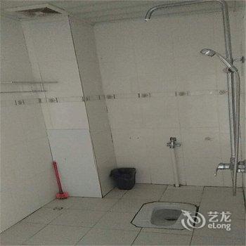 防城港金滩海岛客栈酒店提供图片