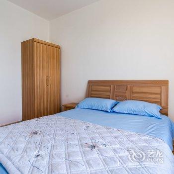 青岛包租龙公寓(情人伞分店)酒店提供图片