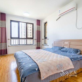 青岛包租龙公寓(情人伞分店)酒店提供图片