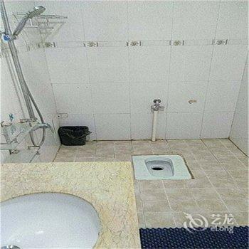 防城港金滩海岛客栈酒店提供图片