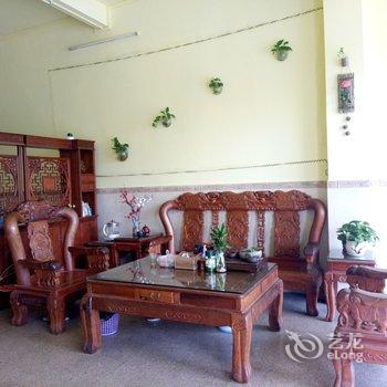 防城港金滩海岛客栈酒店提供图片