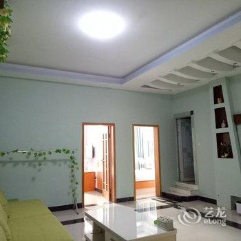 防城港金滩海岛客栈酒店提供图片