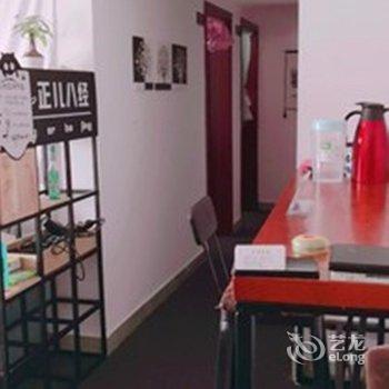 广州玲大大丶公寓(京溪横路分店)酒店提供图片