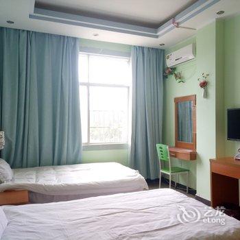 防城港金滩海岛客栈酒店提供图片