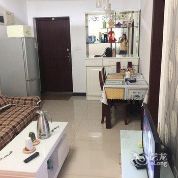 重庆妮妮雪公寓(丹桂村分店)酒店提供图片