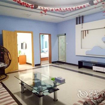 防城港金滩海岛客栈酒店提供图片