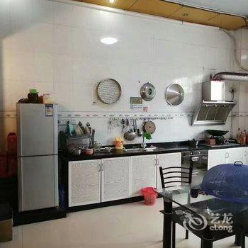 防城港金滩海岛客栈酒店提供图片