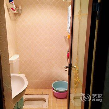 重庆妮妮雪公寓(丹桂村分店)酒店提供图片