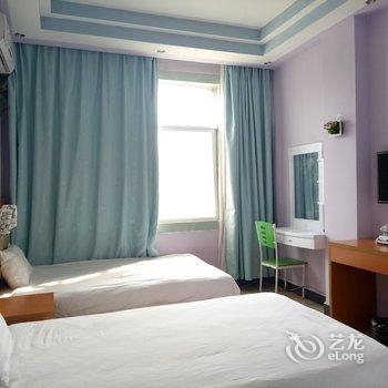 防城港金滩海岛客栈酒店提供图片