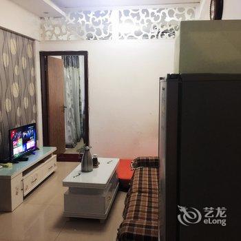 重庆妮妮雪公寓(丹桂村分店)酒店提供图片