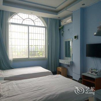 防城港金滩海岛客栈酒店提供图片