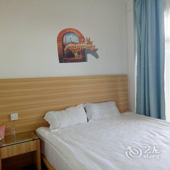 防城港金滩海岛客栈酒店提供图片