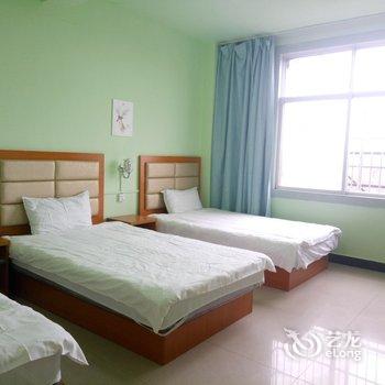 防城港金滩海岛客栈酒店提供图片