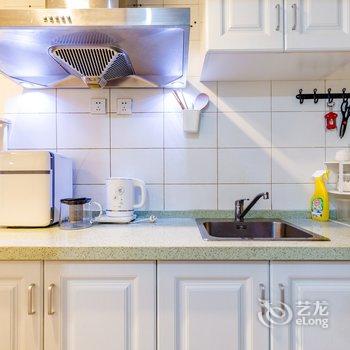 成都途掌柜·Vivi公寓(宽巷子分店)酒店提供图片