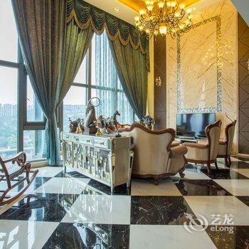 重庆路客BC1770精品民宿酒店提供图片