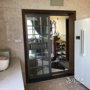 重庆路客BC1770精品民宿酒店提供图片