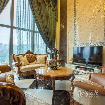 重庆路客BC1770精品民宿酒店提供图片