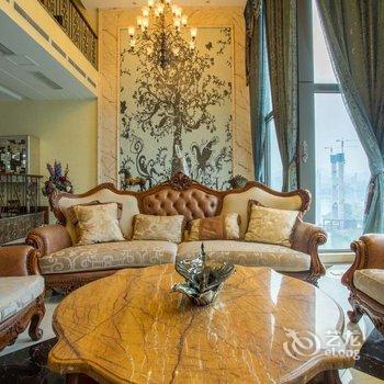 重庆路客BC1770精品民宿酒店提供图片