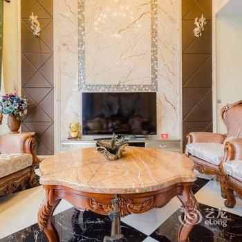 重庆路客BC1770精品民宿酒店提供图片