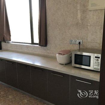 重庆路客BC1770精品民宿酒店提供图片