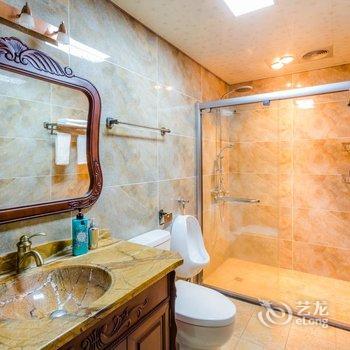 重庆路客BC1770精品民宿酒店提供图片