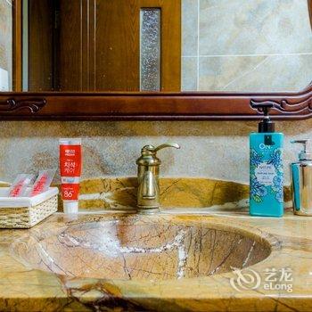 重庆路客BC1770精品民宿酒店提供图片