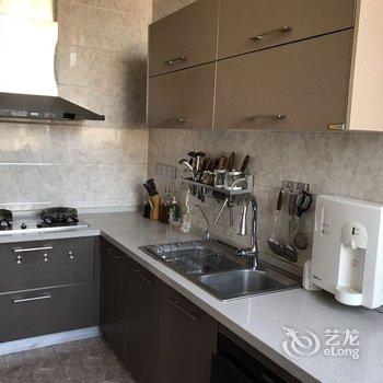 重庆路客BC1770精品民宿酒店提供图片