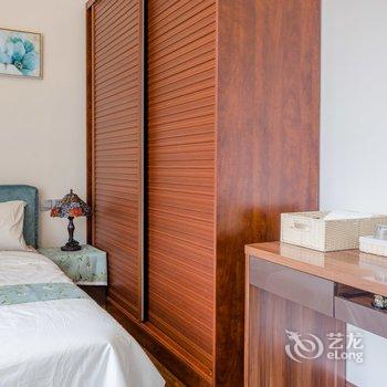 重庆路客BC1770精品民宿酒店提供图片