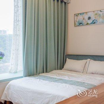 重庆路客BC1770精品民宿酒店提供图片