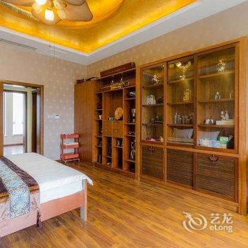 重庆路客BC1770精品民宿酒店提供图片