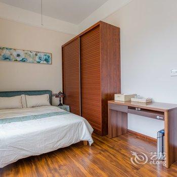 重庆路客BC1770精品民宿酒店提供图片