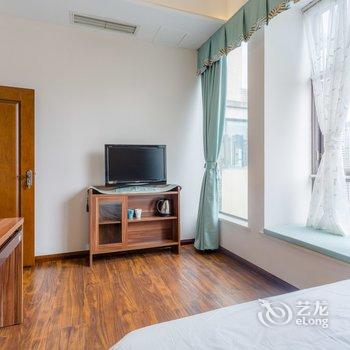 重庆路客BC1770精品民宿酒店提供图片