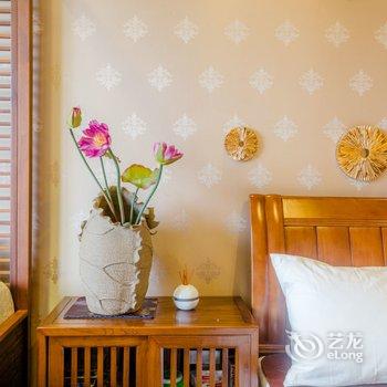 重庆路客BC1770精品民宿酒店提供图片