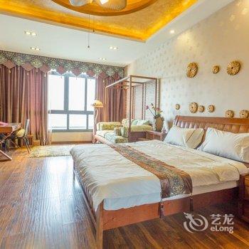 重庆路客BC1770精品民宿酒店提供图片