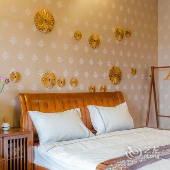 重庆路客BC1770精品民宿酒店提供图片