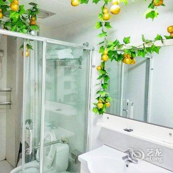 青岛好客青岛公寓(带我回家吧分店)酒店提供图片