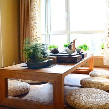 青岛好客青岛公寓(带我回家吧分店)酒店提供图片