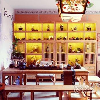 青岛好客青岛公寓(带我回家吧分店)酒店提供图片